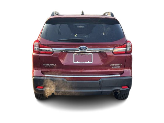 Thumbnail: 2021 Subaru Ascent - 5