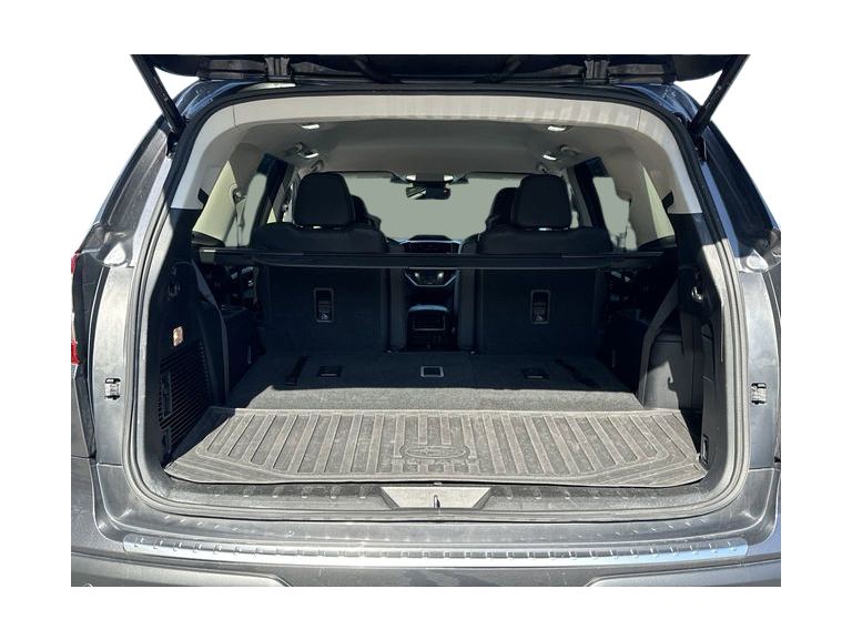 Thumbnail: 2023 Subaru Ascent - 16