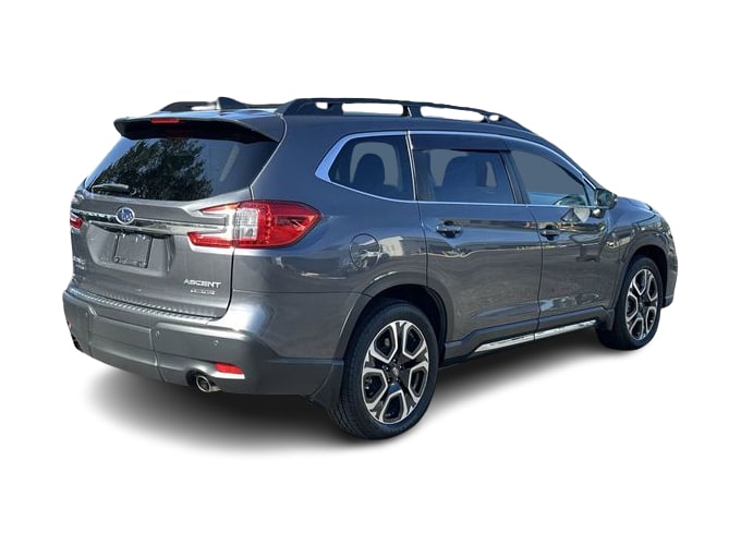 Thumbnail: 2023 Subaru Ascent - 19