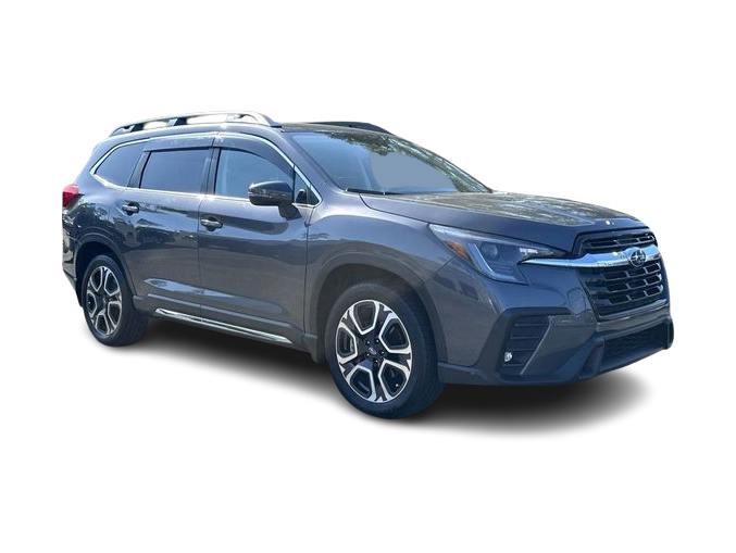 Thumbnail: 2023 Subaru Ascent - 21