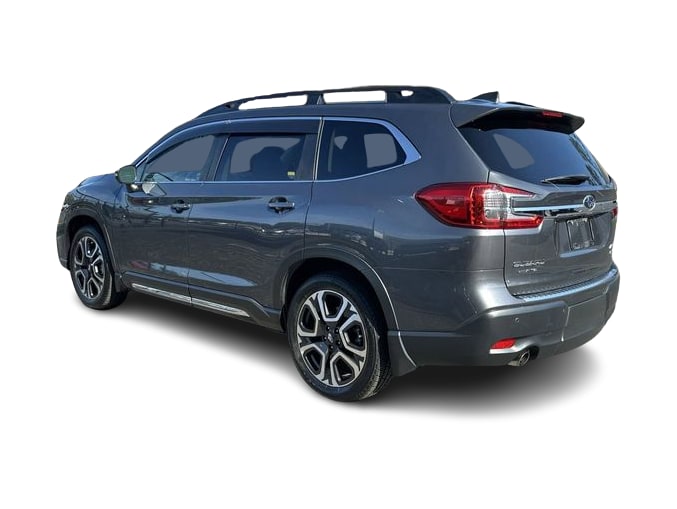 Thumbnail: 2023 Subaru Ascent - 4