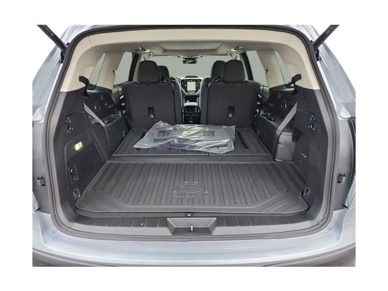 Thumbnail: 2025 Subaru Ascent - 16