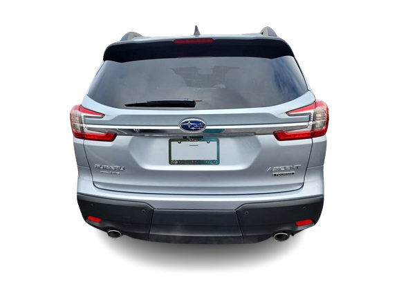 Thumbnail: 2025 Subaru Ascent - 5