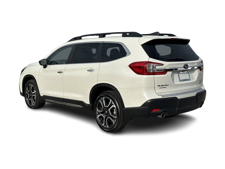 Thumbnail: 2025 Subaru Ascent - 4