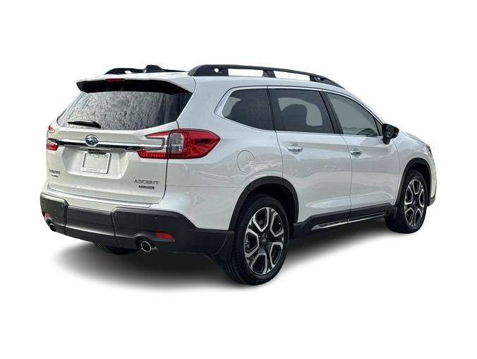 Thumbnail: 2025 Subaru Ascent - 19