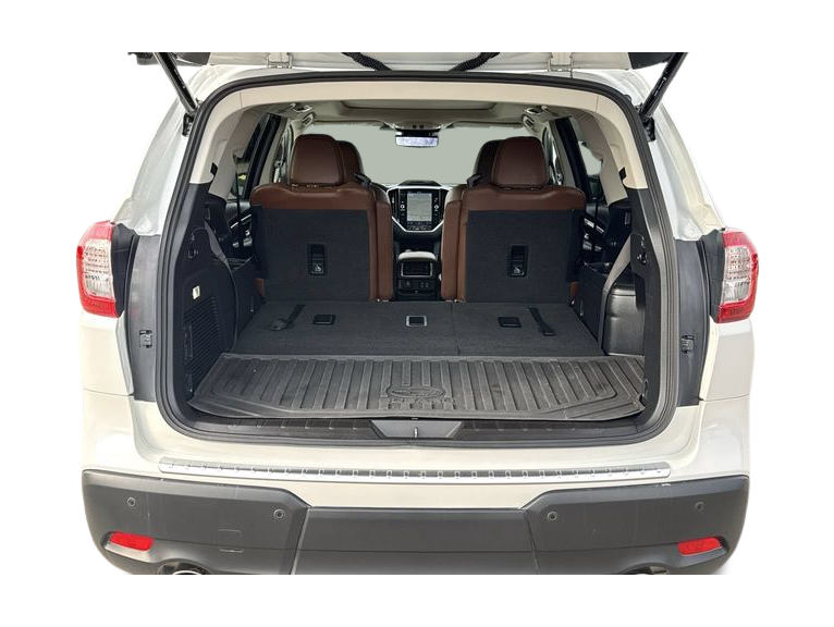 Thumbnail: 2025 Subaru Ascent - 16