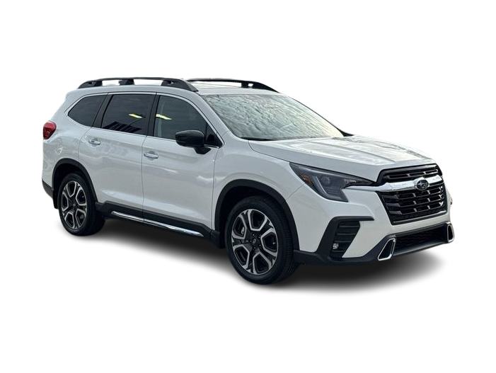 Thumbnail: 2025 Subaru Ascent - 21