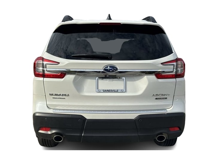 Thumbnail: 2025 Subaru Ascent - 5