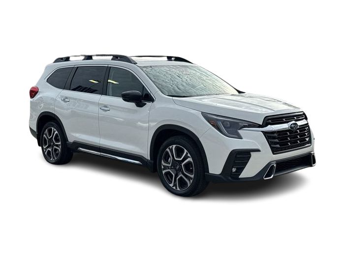 Thumbnail: 2025 Subaru Ascent - 21