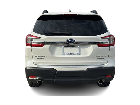 Thumbnail: 2025 Subaru Ascent - 5