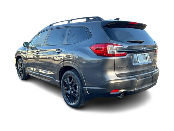 2025 Subaru Ascent Onyx Edition 4