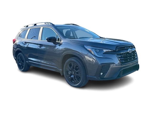 2025 Subaru Ascent Onyx Edition 20