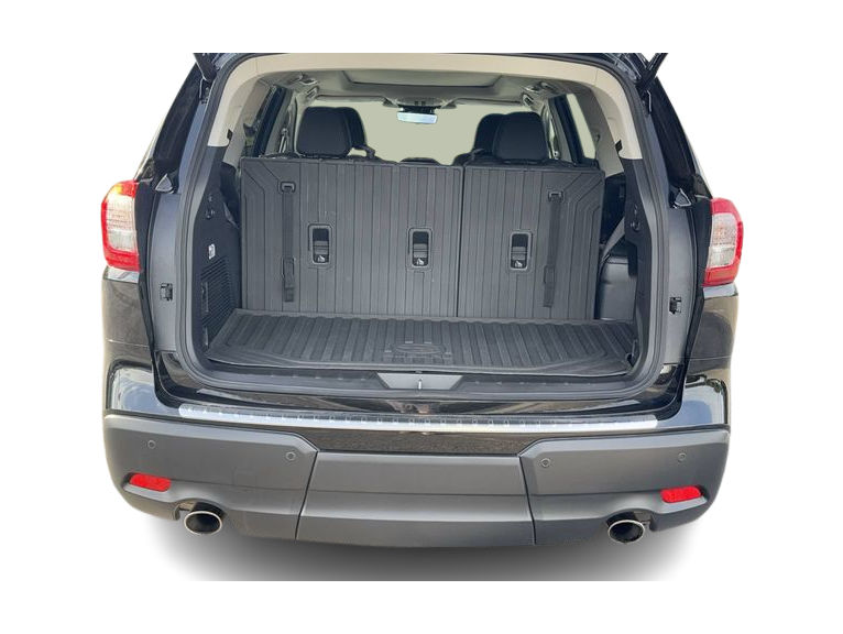 Thumbnail: 2024 Subaru Ascent - 17