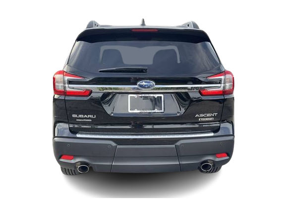 Thumbnail: 2024 Subaru Ascent - 5