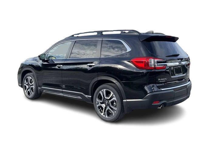 Thumbnail: 2024 Subaru Ascent - 4
