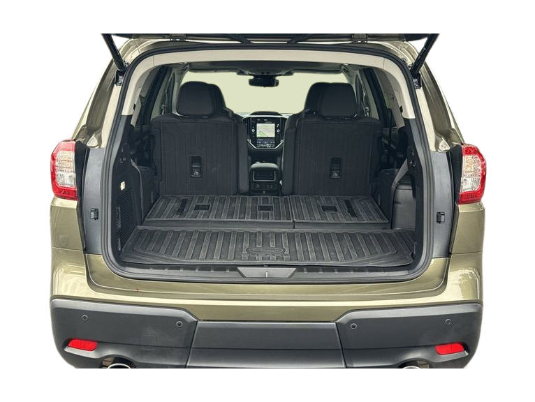 Thumbnail: 2025 Subaru Ascent - 16