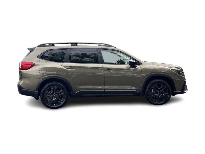 Thumbnail: 2025 Subaru Ascent - 22