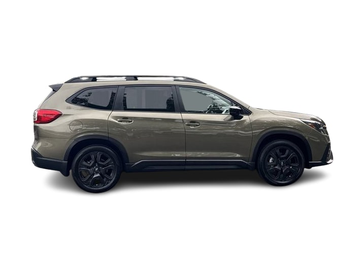 Thumbnail: 2025 Subaru Ascent - 20