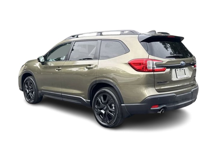 Thumbnail: 2025 Subaru Ascent - 4