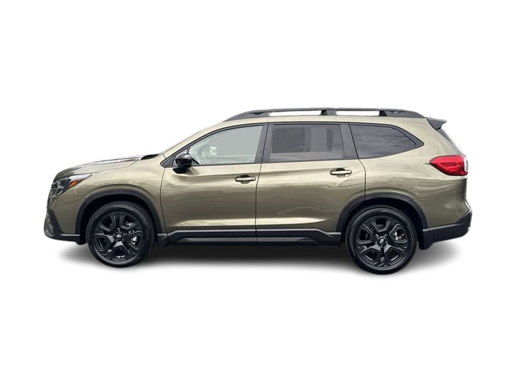 Thumbnail: 2025 Subaru Ascent - 3
