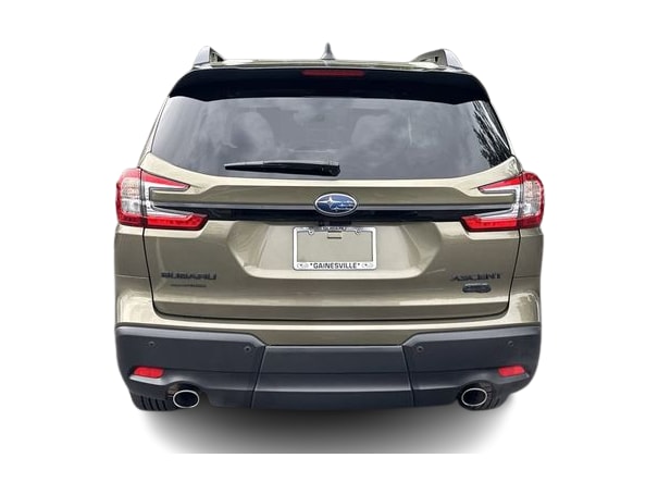 Thumbnail: 2025 Subaru Ascent - 5