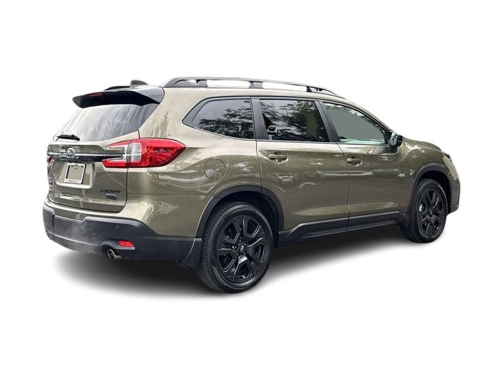 Thumbnail: 2025 Subaru Ascent - 19