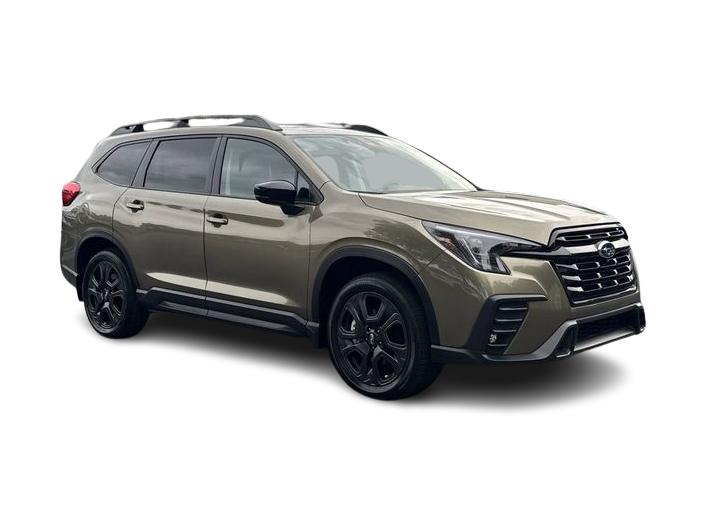 Thumbnail: 2025 Subaru Ascent - 21