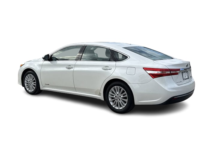 Thumbnail: 2013 Toyota Avalon - 4