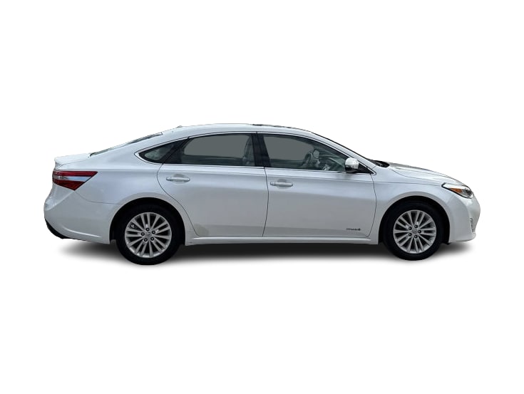 Thumbnail: 2013 Toyota Avalon - 20