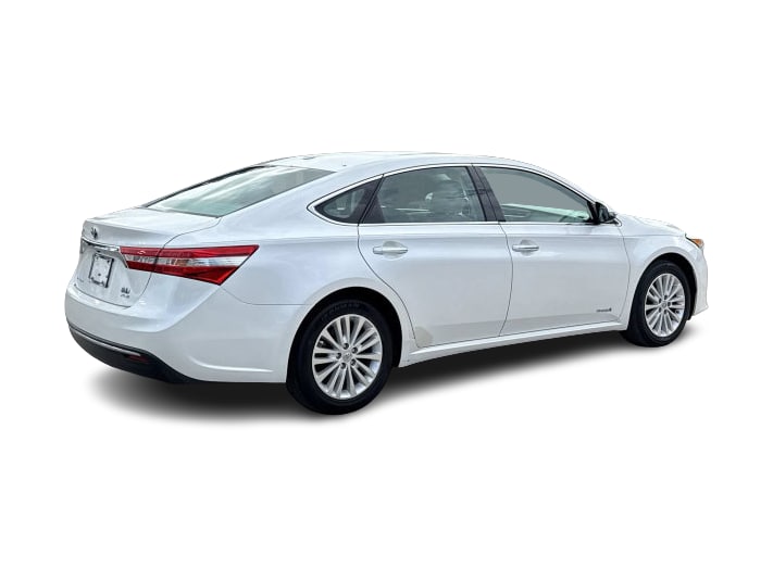 Thumbnail: 2013 Toyota Avalon - 19