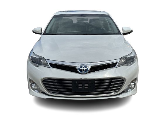 Thumbnail: 2013 Toyota Avalon - 6