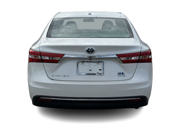 Thumbnail: 2013 Toyota Avalon - 5