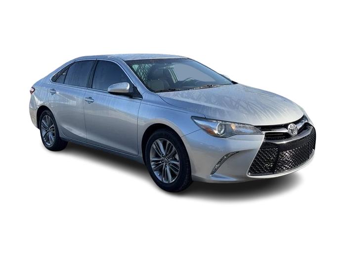 Thumbnail: 2017 Toyota Camry - 21