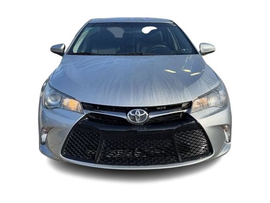 Thumbnail: 2017 Toyota Camry - 6
