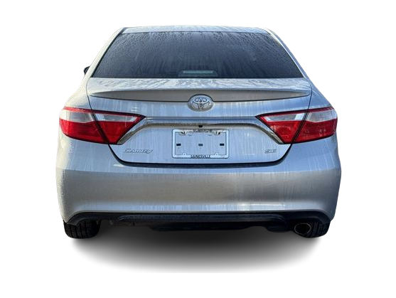 Thumbnail: 2017 Toyota Camry - 5