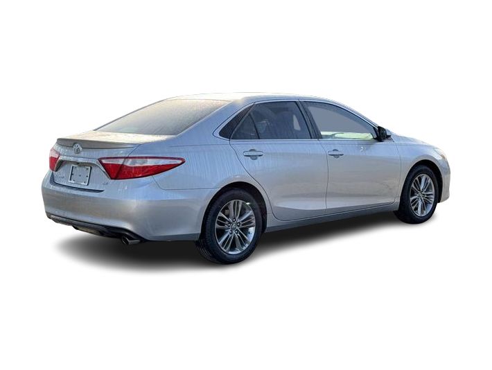 Thumbnail: 2017 Toyota Camry - 19