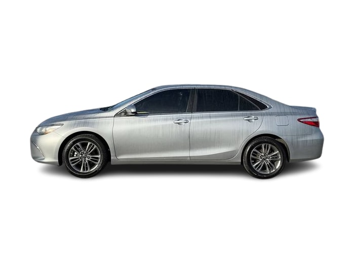 Thumbnail: 2017 Toyota Camry - 3
