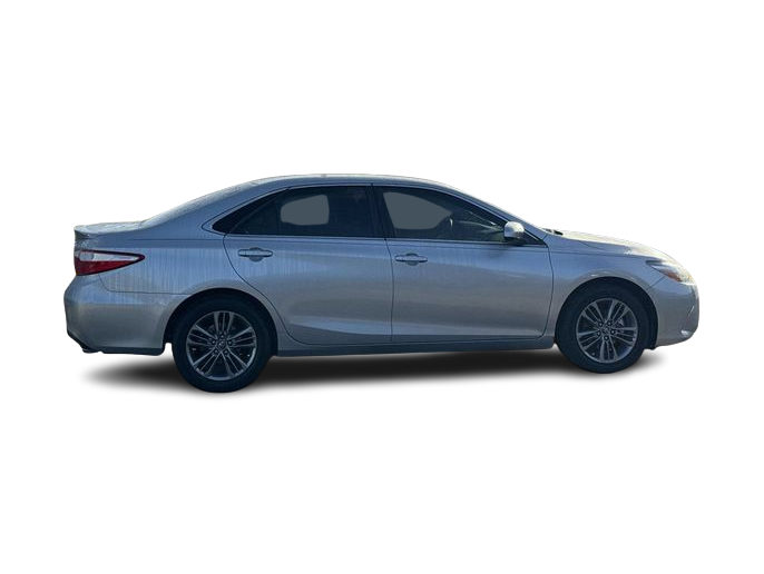 Thumbnail: 2017 Toyota Camry - 20