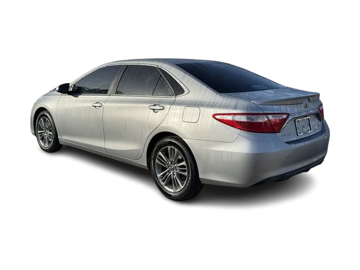 Thumbnail: 2017 Toyota Camry - 4