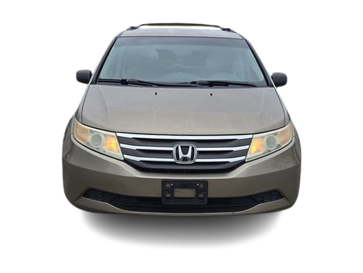 Thumbnail: 2011 Honda Odyssey - 6