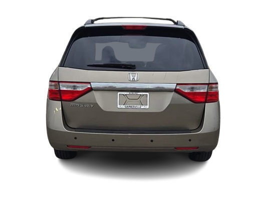 Thumbnail: 2011 Honda Odyssey - 5