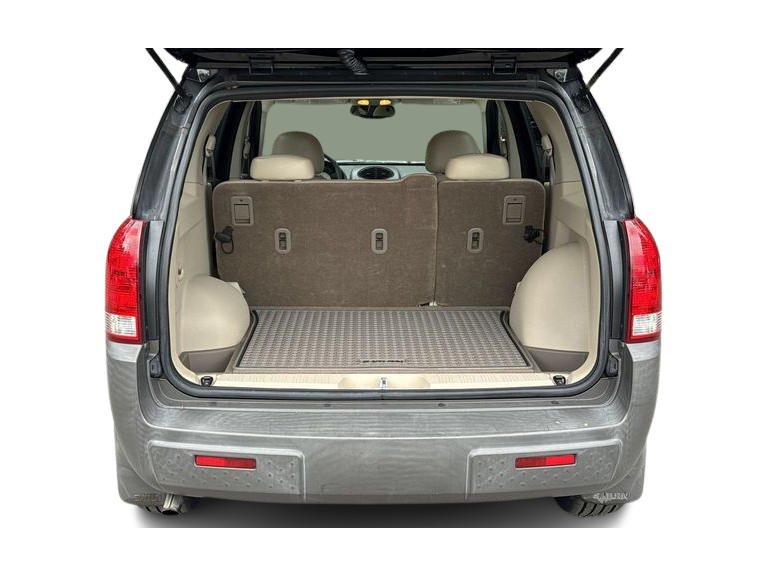 Thumbnail: 2004 Saturn VUE - 16