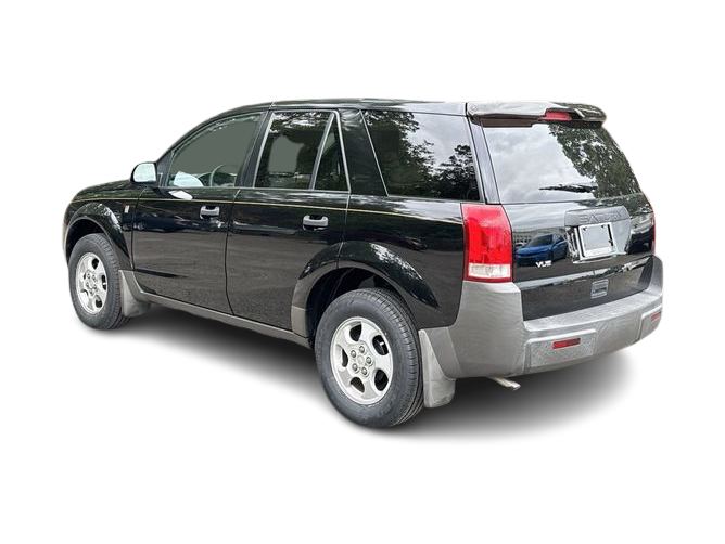 Thumbnail: 2004 Saturn VUE - 4