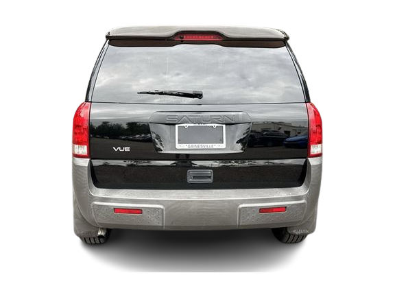 Thumbnail: 2004 Saturn VUE - 5
