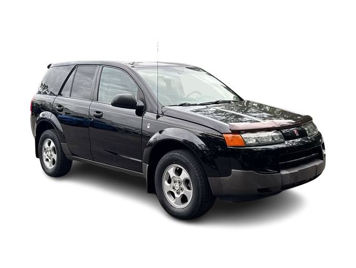 Thumbnail: 2004 Saturn VUE - 21