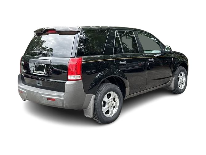 Thumbnail: 2004 Saturn VUE - 19