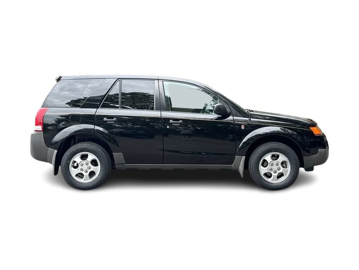 Thumbnail: 2004 Saturn VUE - 20