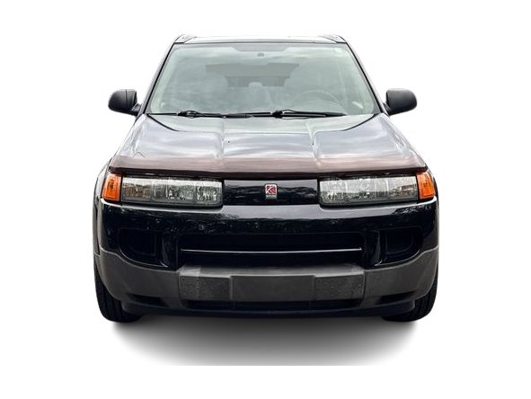 Thumbnail: 2004 Saturn VUE - 6