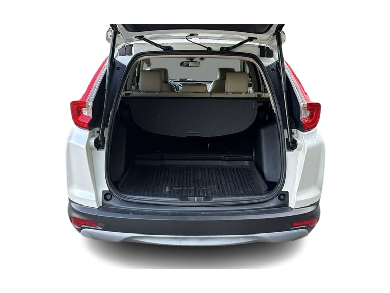 Thumbnail: 2017 Honda CR-V - 16