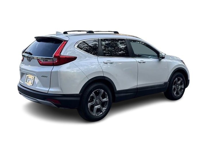 Thumbnail: 2017 Honda CR-V - 19
